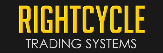 RIGHTCYCLE TRADING SYSTEMS LOGO